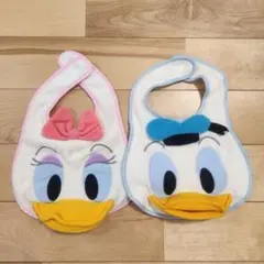 ドナルド デイジー 音鳴るスタイ