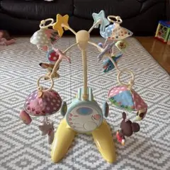 Disney メリー　タカラトミー