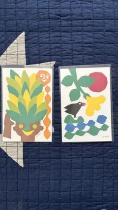 沖縄ポストカード
