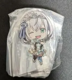 白銀ノエル ホロライブ アクリルスタンド オリジン2