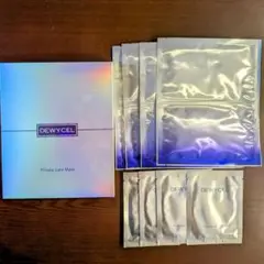 ★新品・未使用★DEWYCEL デュイセル Private Care Mask