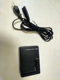 SIGMA BC-51 バッテリー充電器