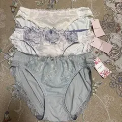 新品未使用　tutuanna チュチュアンナ　ショーツ Mサイズ