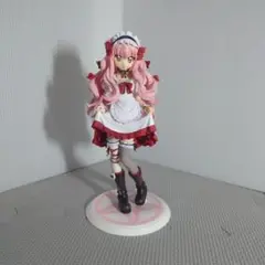 ゼロの使い魔 ルイズ ゴスパンクVer フィギュア　アルター ルイズ ゴスパンクVer. | ALTER