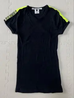 DIRK BIKKEMBERGS ダークビッケンバーグ　アクセサリー付カットソー