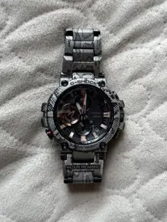 2025年最新】g-shock mtg-b1000wlp-1ajrの人気アイテム - メルカリ
