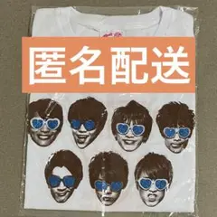 ジャニーズWEST　パリピポ　 Tシャツ　新品未開封