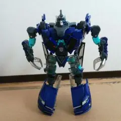 トランスフォーマージョルト