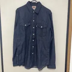 LEVI'SⓇ長袖デニムシャツ S-P-CH