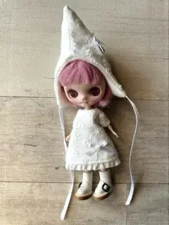 プチブライスsize妖精さん