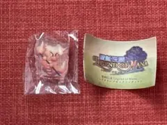 聖剣伝説 LEGEND OF MANA ミニアクリルブロック　サラマンダー