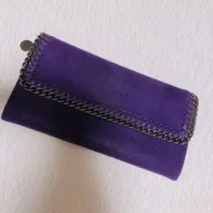 ステラマッカートニー 長財布❤︎.*
