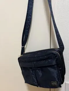 PORTER TANKER SHOULDER BAG S