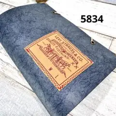 タイベック蛇腹ファイル　おすそ分け　収納ファイル　通常サイズ　5834