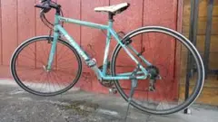 Bianchi RomAⅡ //宮城県仙台市/出来れば引き取り