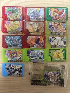 ポケモン フレンダ スペシャル