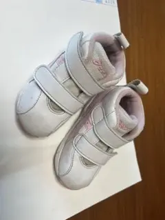アシックス　asics スクスク　15.0cm