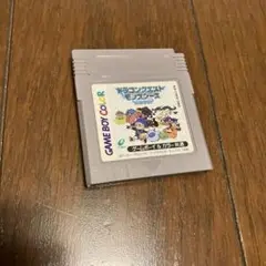 ドラゴンクエスト‼️ゲームボーイカラー