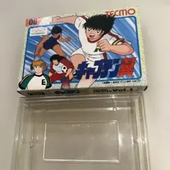 箱のみ　キャプテン翼