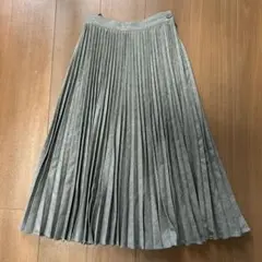 schon スカート