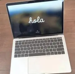 MacBook Air 本体 メモリ16G / 2018