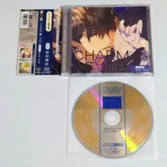 CHARM of FATE Route.3 言田 深詞　特典付き　新垣樽助