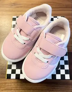 VANS 子供用　スニーカー　13cm