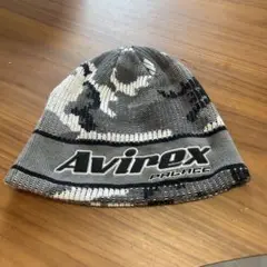 PALACE ビーニー ニット帽