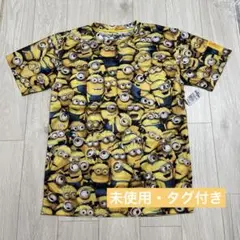 ミニオン Tシャツ Mサイズ