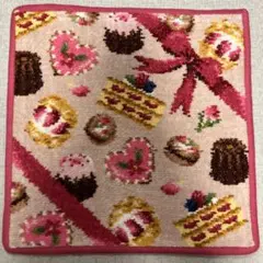 フェイラーハンカチタオルＢ品　ハッピーモーメント