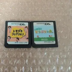 dsソフト