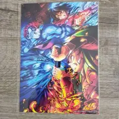 映画　鬼滅の刃　無限城編　特典