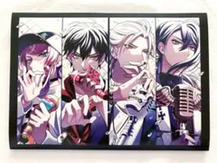 ヒプノシスマイク コミカライズ 限定版 空寂ポッセ 乱数寂雷 特典CD