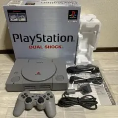 playstation1本体　scph-7000