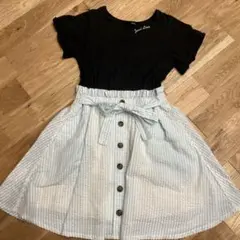 jenni love ワンピース