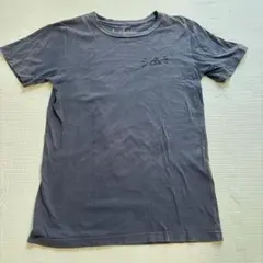 ashbury アシュベリー　Tシャツ 半袖　 ロゴ