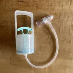 ちぼじ　鼻水吸引器