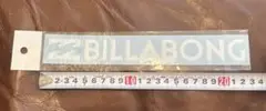 BILLABONGステッカー