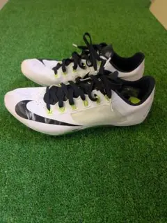 【即日発送】ナイキ Nike Superfly R4 トラック スパイク 27㌢