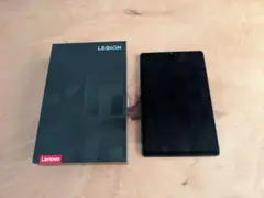 Lenovo Legion Tab Y700 2024 16GB/512GB