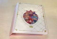 すとぷりコレクションカードブック