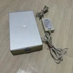 外付CD-RWドライブCRWU-B1210