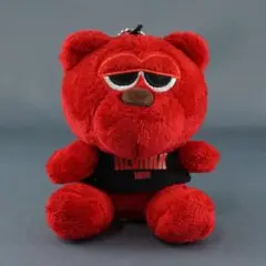 アルバルク東京 ルーク ぬいぐるみ USED超美品 マスコット グッズ