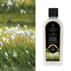 フレグランスオイル 500ml アシュレイ＆バーウッド コットンブロッサムポメロ