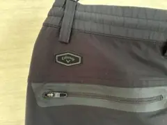 Callaway ゴルフウェア 二重織 ジョガーパンツ C23126103