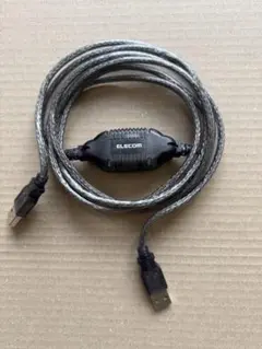 ELECOM UC-TGT USBケーブル
