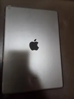 Apple iPad スペースグレー 第9世代　64GB