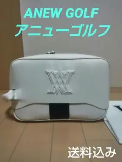 2025年最新】ANEW GOLF ゴルフバッグ・キャディバッグの人気