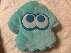 スプラトゥーン3 クッション