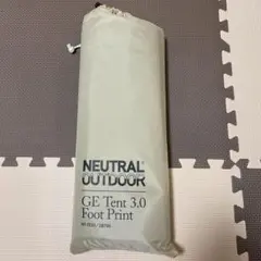 グランドシート